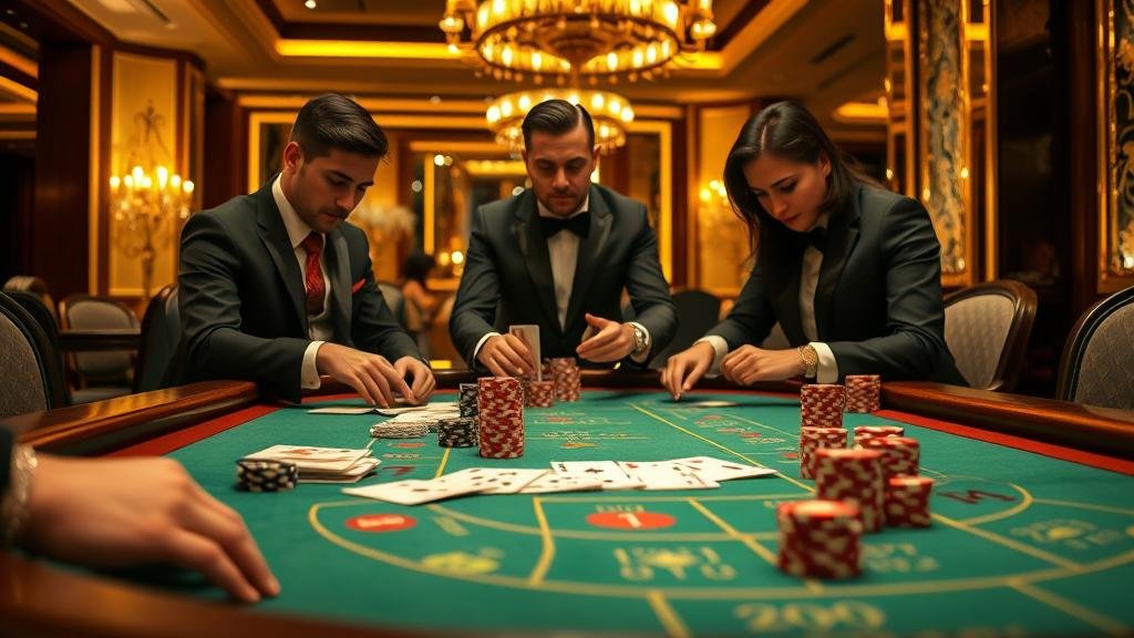 คู่มือบา คา ร่าสำหรับมืออาชีพ 72 - Complete Guide