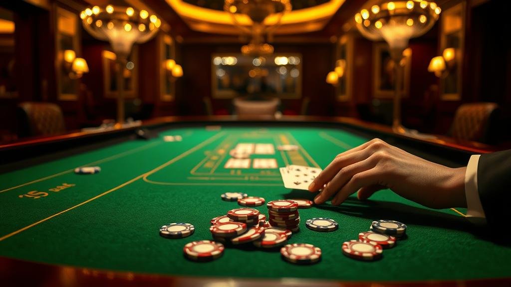 คู่มือบา คา ร่า เว็บ ตรง ไม่ ผ่าน เอเย่นต์สำหรับมืออาชีพ 78