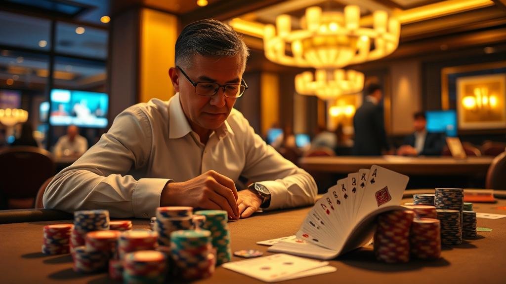 เซียนบาคาร่า 99 บอกหมดเปลือก: เล่นยังไงให้รวยบนเว็บอันดับ1 tavolotulsa