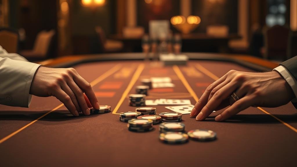 การทำธุรกรรมฝาก-ถอนด้วย True Wallet บนเว็บพนันออนไลน์