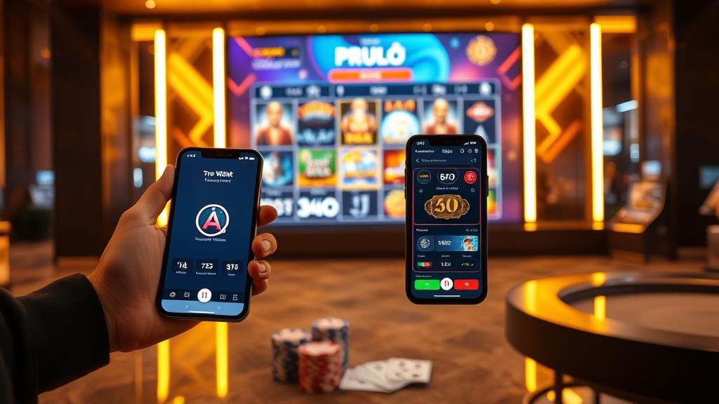 เกมสล็อตแตกง่าย พร้อมฟีเจอร์พิเศษ