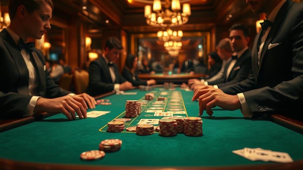 เซียนบาคาร่า trusteye-setagaya แฉเทคนิคพิชิตบาคาร่าออนไลน์ ฉบับเพื่อนบอกเพื่อ...