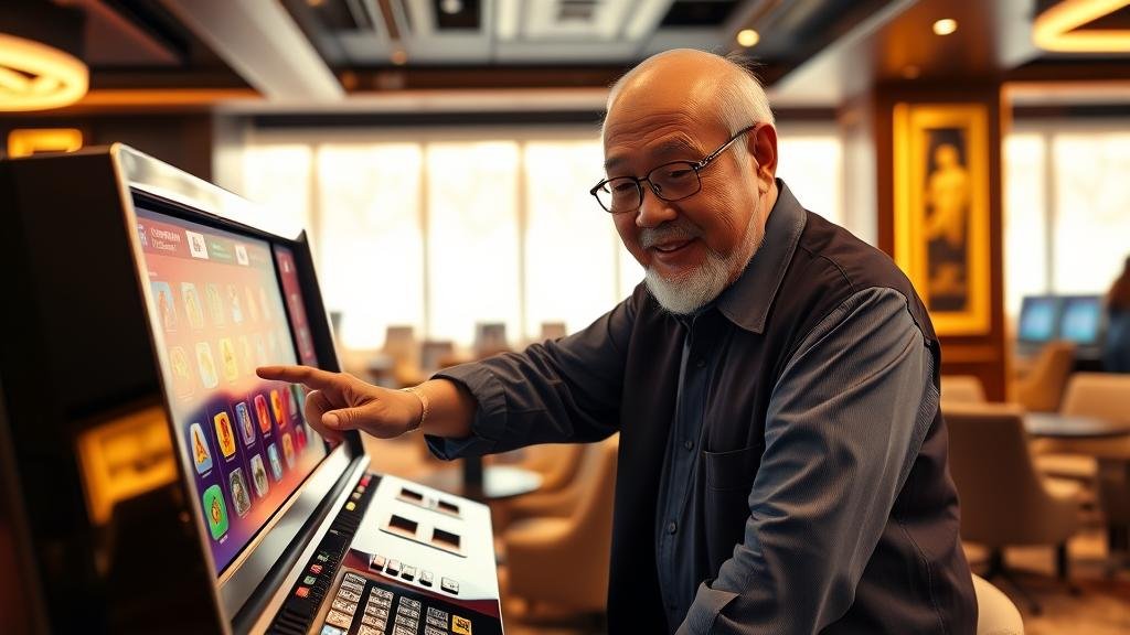 การเติบโตของเงินทุนจากการเล่นสล็อตวอเลท