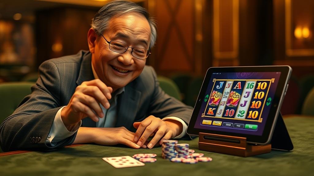 เกมสล็อตวอเลทหลากหลายจากเว็บตรง