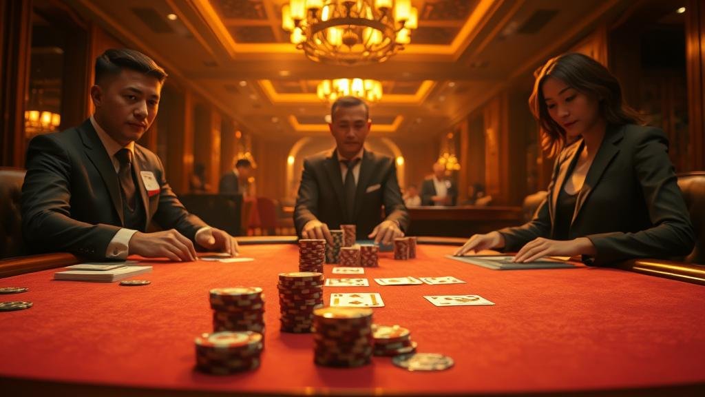 การทำงานของหวยหุ้น