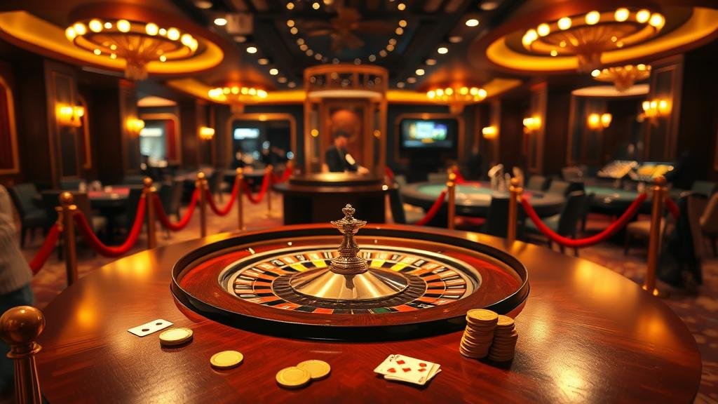 แพลตฟอร์ม ufo234 สำหรับการพนันออนไลน์