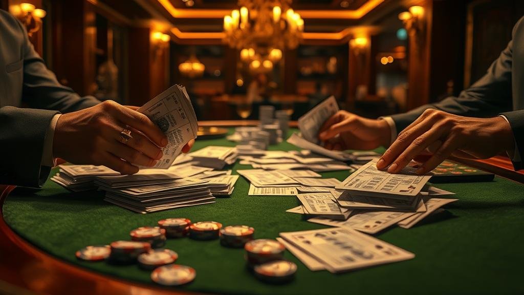 เซียนบอกหมดเปลือก! รวมเทคนิคตรวจหวยย้อนหลัง 5-10 ปี หาเลขเด็ดงวดนี้