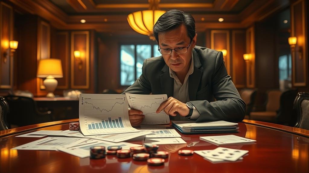 Vendyxiao: วิเคราะห์เลขเด็ด หวยหุ้นไทย เลขลาววันนี้ ตรวจหวยย้อนหลัง ฉบับเซียน