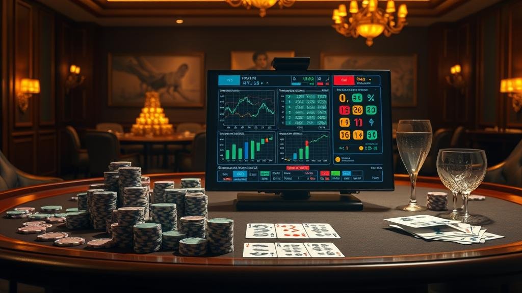 วินเนอร์555v1 ชวนวิเคราะห์ "หวยหุ้น ช่อง 9 วันนี้" สูตรเด็ดเพชรพันปี