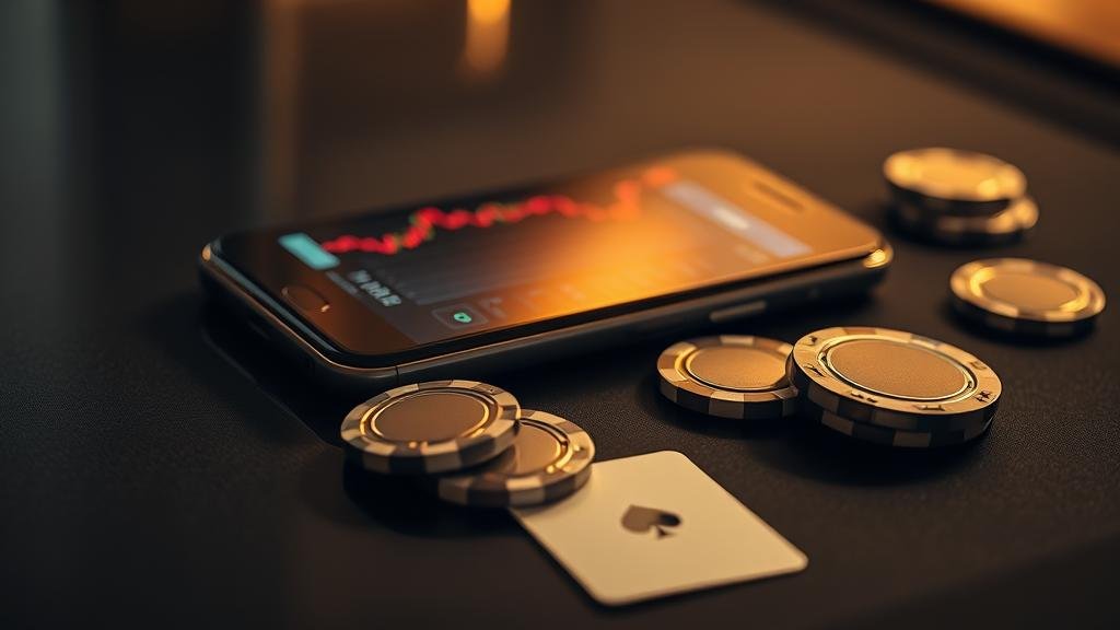 สูตรคำนวณหวยจากดัชนีหุ้น