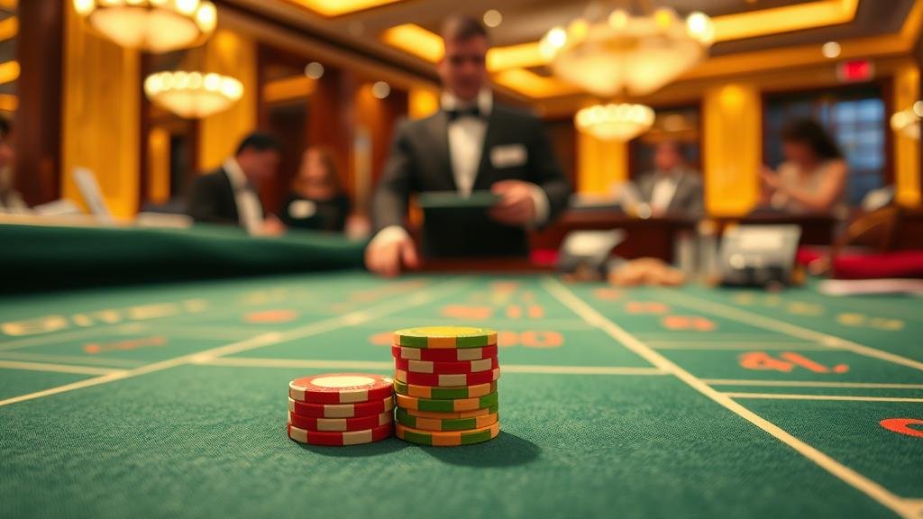 บาคาร่าออนไลน์เว็บตรง: ปั้นกำไรหลักพันจากทุน 10 บาท ฝากถอนไว 24 ชม. 24