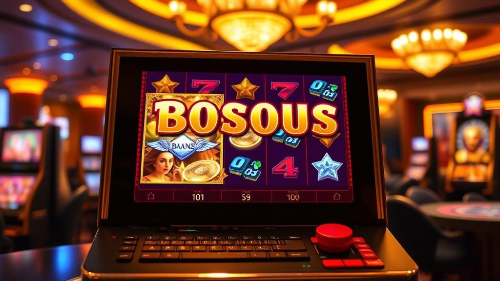 SA Gaming เว็บตรง 1688: เจาะลึกการเลือกเกมสล็อตเพื่อทำกำไร