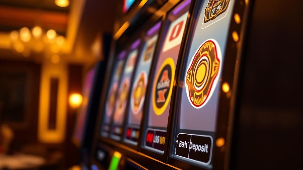 เกมสล็อตแตกง่าย ทดลองเล่น 1 บาท