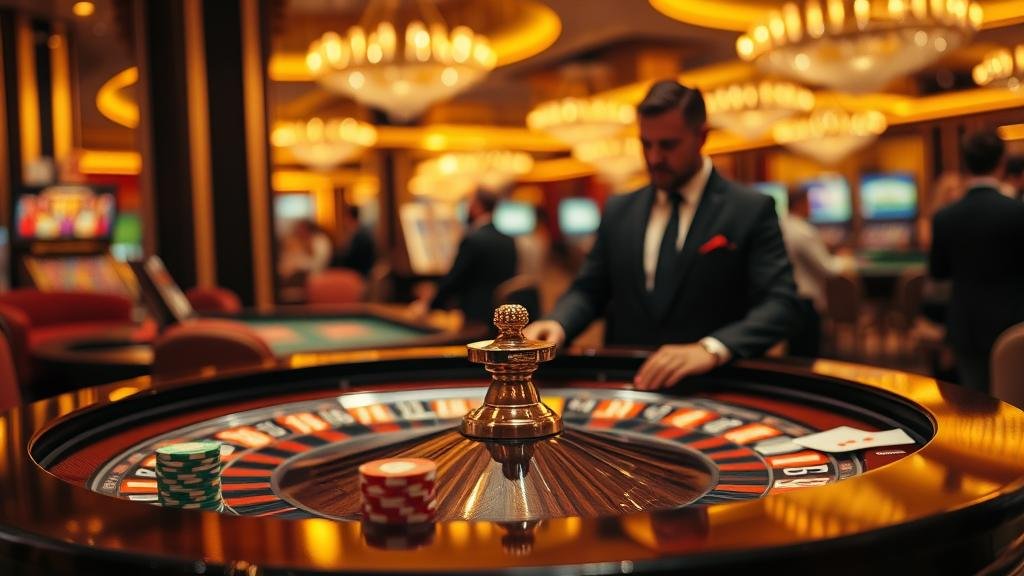 ทดลองเล่นสล็อต Joker Gaming