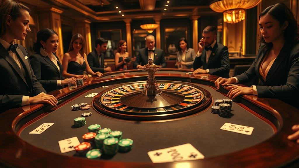 เกมสล็อต Joker Gaming ยอดนิยม