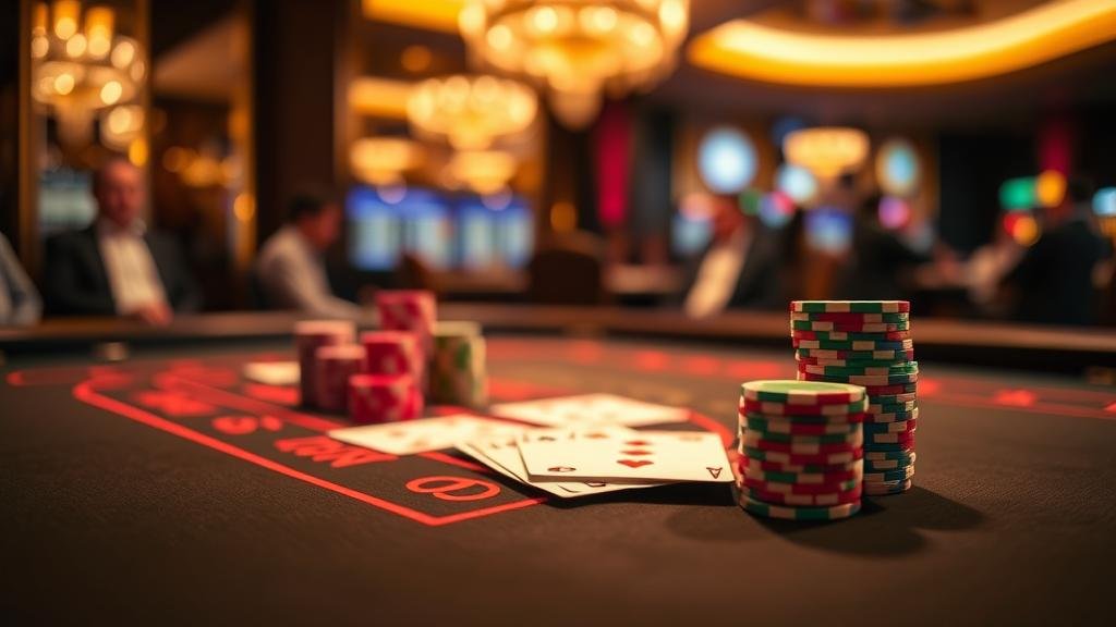 บาคาร่า: สูตรลับทำเงิน ฉบับอัปเดต สัมผัสประสบการณ์ตรง ฝากถอนไม่มีขั้นต่ำ