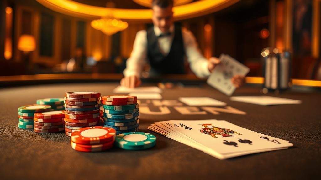 การฝากเงินบาคาร่าไม่มีขั้นต่ำ