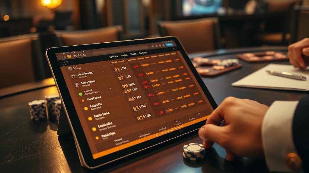 เจาะลึก! สูตรแทงบอลออนไลน์ 168 ฉบับเซียน ทำกำไรบนเว็บตรง ไม่ผ่านเอเย่นต์