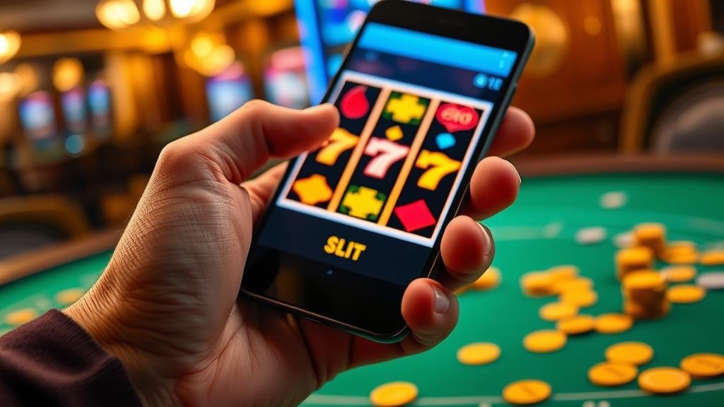 ไขความลับ สล็อต ฝาก ถอน Wallet ออโต้: เทคนิคทำเงินฉบับโปร เล่นง่าย ได้เงินจริง