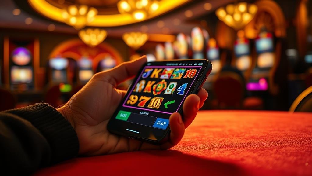 เปรียบเทียบ สล็อต ฝาก ถอน Wallet ออโต้ กับวิธีดั้งเดิม