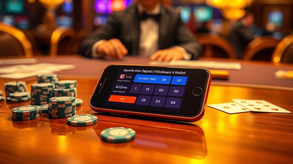 ข้อควรระวังในการเลือก สล็อต ฝาก ถอน ผ่าน True Wallet ไม่มี ขั้น ต่ํา