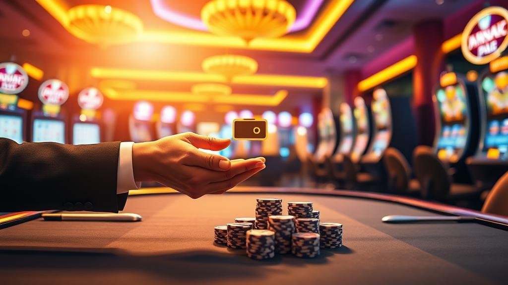 เจาะลึกโปรโมชั่น ฝาก 20 รับ 100 วอเลท เล่นสนุก ถอนไม่อั้น ล่าสุด