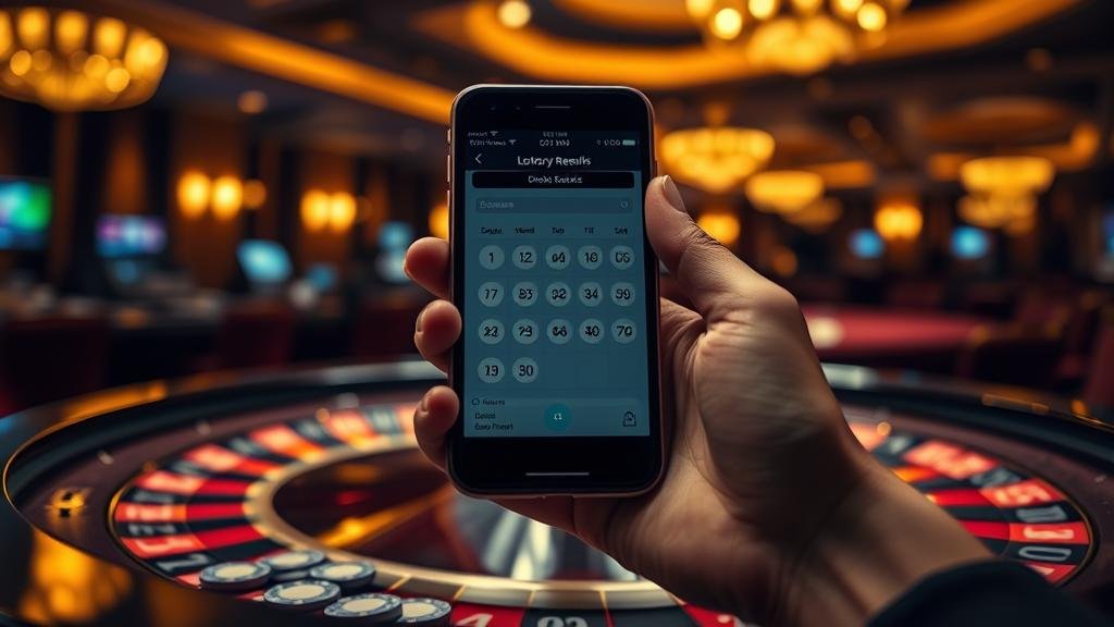 รู้ทันผลหวย: ตรวจสลากกินแบ่งรัฐบาล 24 ชม. พร้อมแทงออนไลน์ผ่านวอลเลททุกธนาคาร