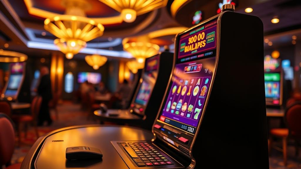 การพนันบอลออนไลน์ เดิมพันกีฬาสด