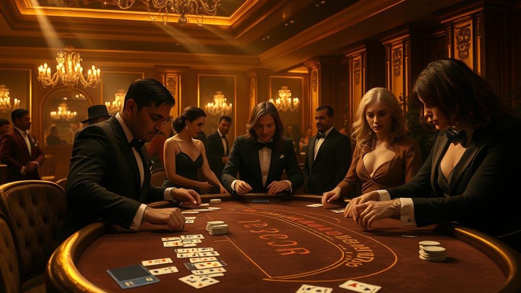 ผู้โชคดีถูกรางวัลใหญ่