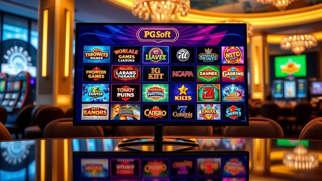 ตัวอย่างเกมสล็อต PG ธีมคาวบอย