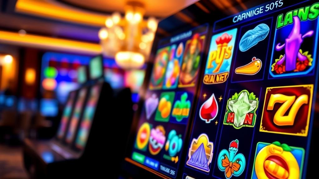 ไขความลับ สล็อต ทดลอง PG: เลือกเกมใหม่ แตกง่าย ทำเงินได้จริง