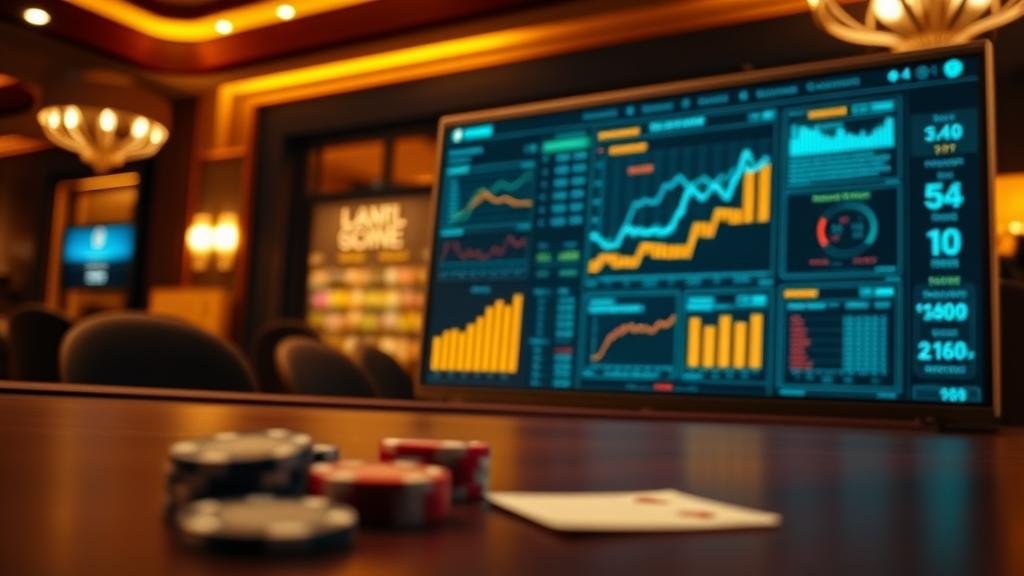 แอปพลิเคชันแนวทางหวยบนมือถือ