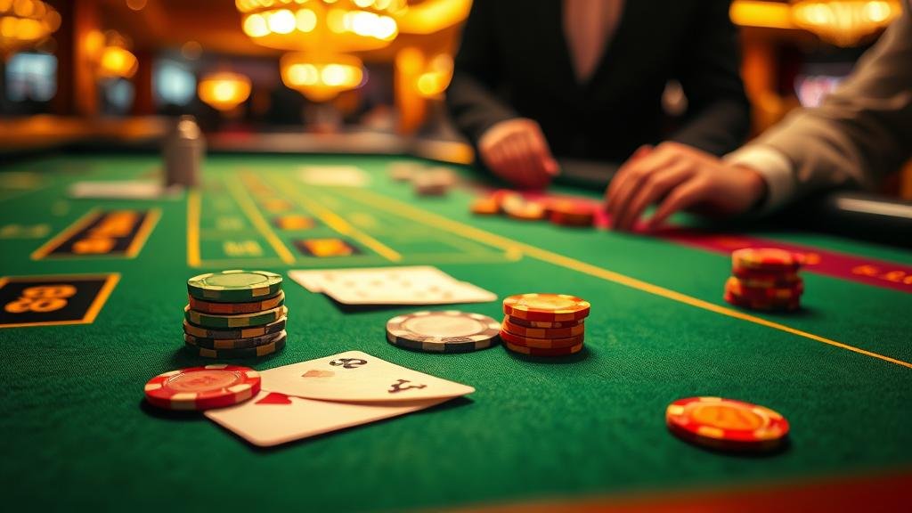 คู่มือบาคาร่า 2025: เทคนิควิเคราะห์เค้าไพ่ทำเงินกับค่ายดัง ระบบออโต้ ถอนไว