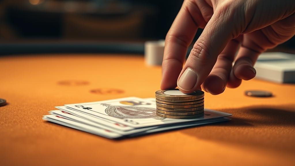 การอ่านเค้าไพ่บาคาร่ารูปแบบต่างๆ