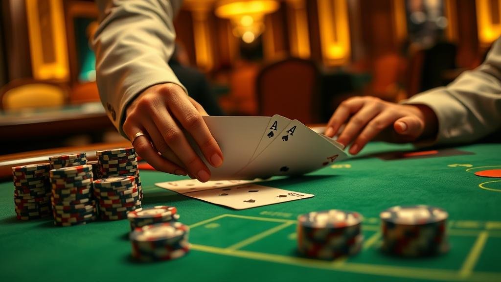 การสมัครและเล่นบาคาร่าบนคอมพิวเตอร์และมือถือ