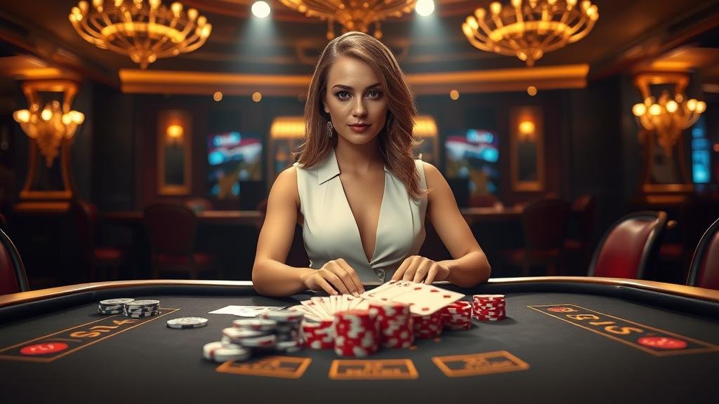 ตารางแสดงอัตราจ่ายบาคาร่า