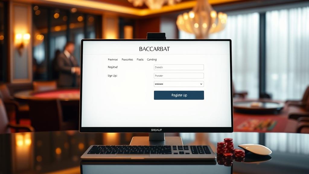 คู่มือฉบับเซียน: ตั้งค่าบาคาร่า SA กลางวัน-กลางคืน 2025 ให้ยั่งยืน