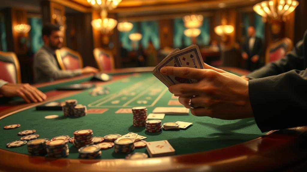 การเดินเงินบาคาร่าแบบฟีโบนัชชี