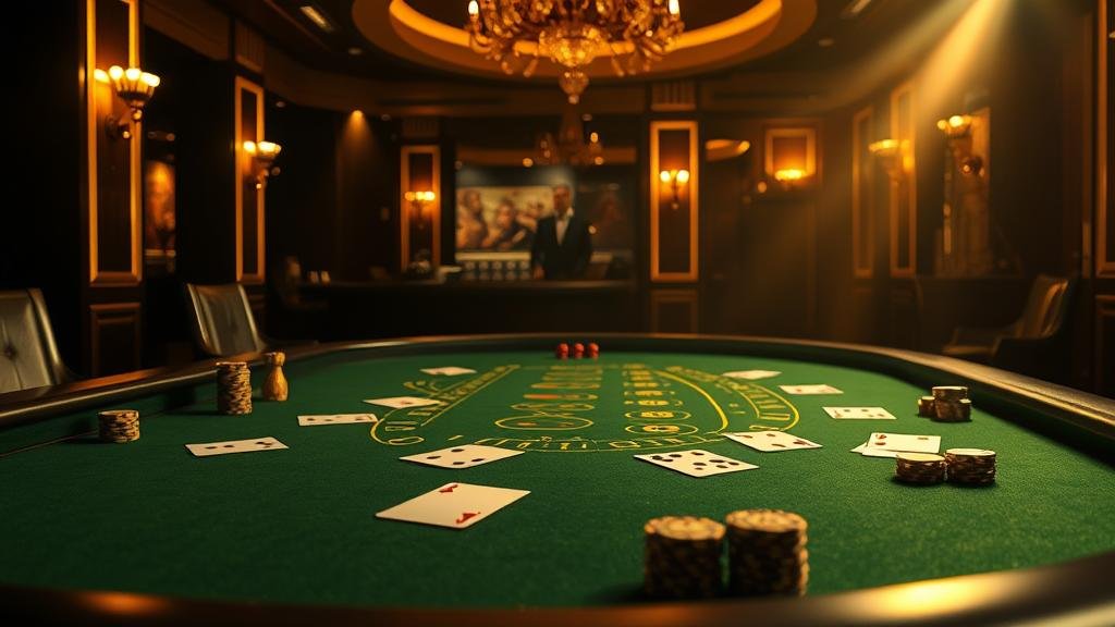 เคล็ดลับอ่านเค้าไพ่บาคาร่า: ปิงปอง-สองตัด ฉบับ Pragmatic Play 2025