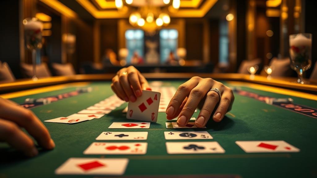 การบริหารงบประมาณบาคาร่า