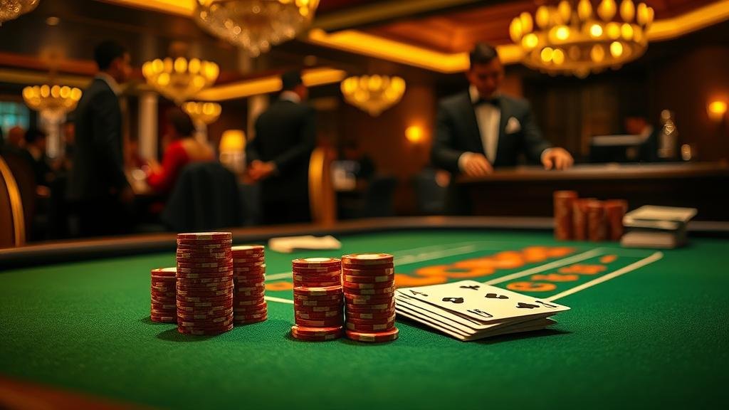 การสมัครและเล่นบาคาร่าบนคอมพิวเตอร์