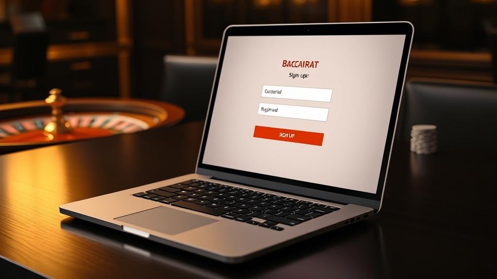 บาคาร่าเว็บตรง: คู่มือเดินเงินทุนน้อย 5 นาที สู่ชัยชนะฉบับเข้าใจง่าย 2025