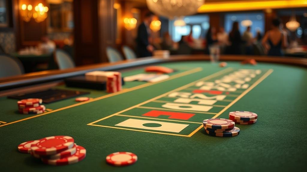 การบริหารจัดการเงินทุนบาคาร่า