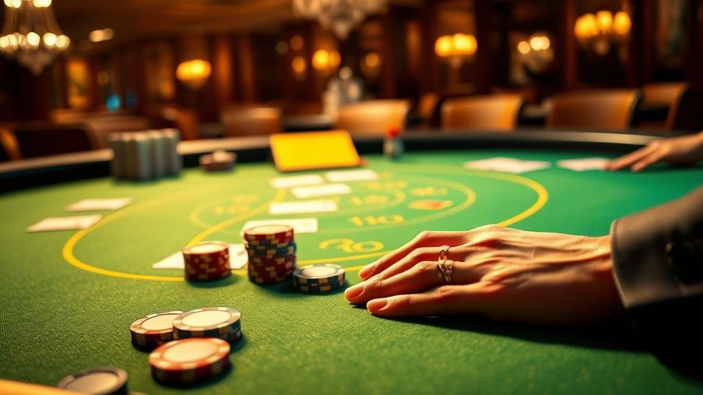 บาคาร่าออนไลน์: สูตรอ่านเค้าไพ่ 2 ตัด และ 3 ตัด ฉบับปี 2025 เข้าใจง่าย