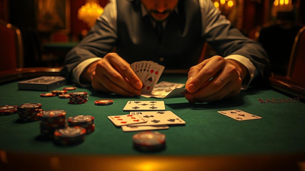 เล่นบาคาร่าบนมือถือ