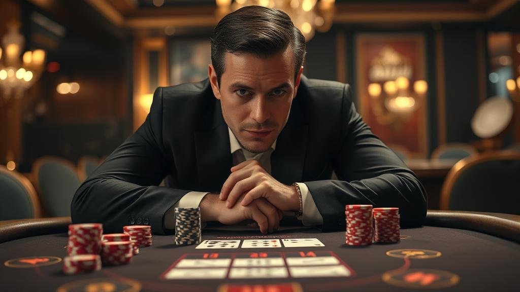 คู่มือบาคาร่า โปร ออโต้สำหรับมืออาชีพ 347