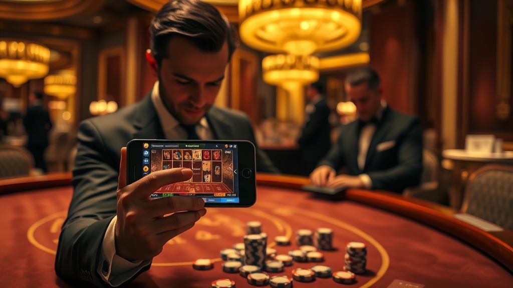 คู่มือบาคาร่า ซูเปอร์ซิกส์ มือถือสำหรับมืออาชีพ 364