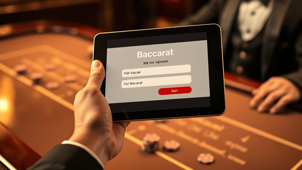 บาคาร่า 2025: คู่มือฉบับสมบูรณ์ สมัครไว อ่านเค้าไพ่ เดินเงินให้คุ้มค่า