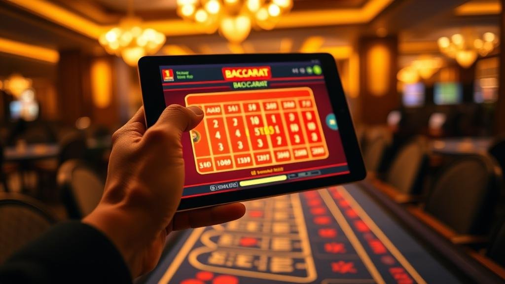 เค้าไพ่ มังกร บาคาร่า