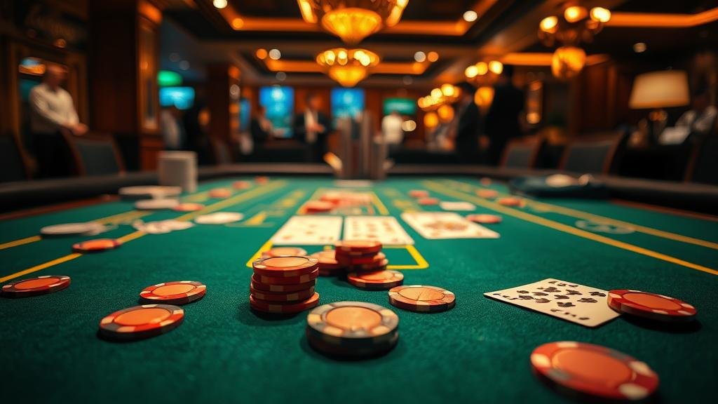 เปรียบเทียบค่ายบาคาร่าชั้นนำ AE และ Pragmatic Play